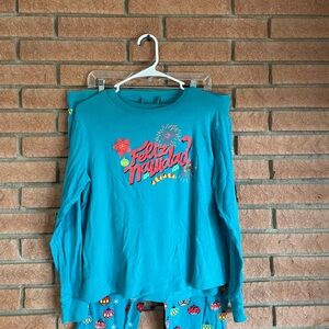Wondershop Family pajamas